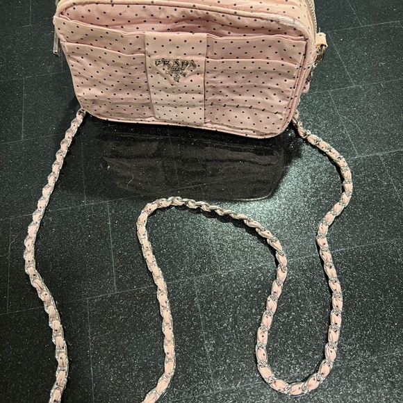 Prada crossbody - Picture 6 of 12